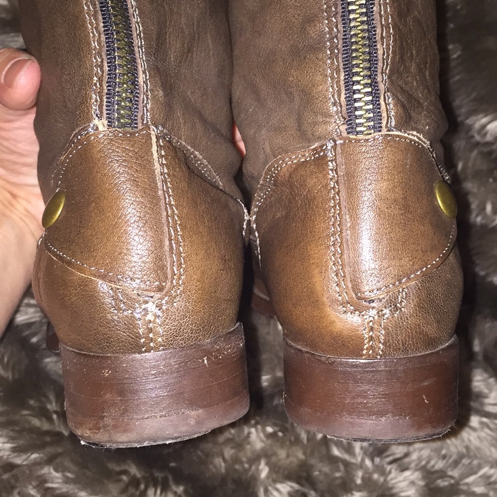 Frye boots - Picture 6 of 7